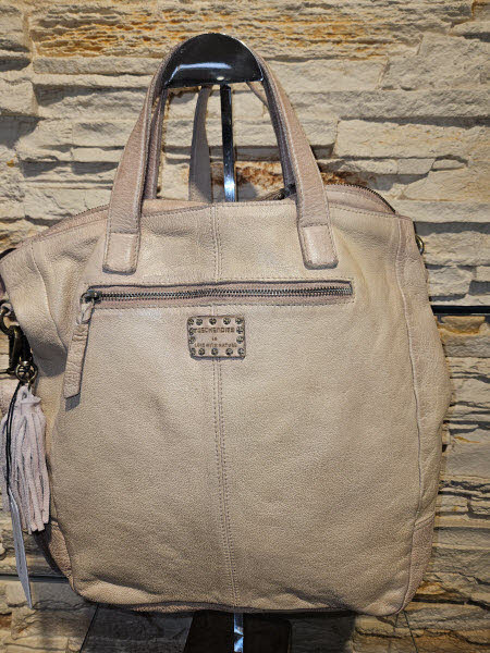 Taschendieb Crossover Beige