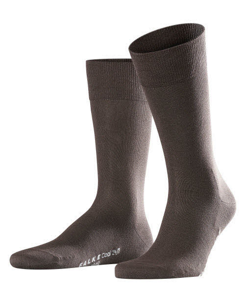 Falke Cool 24/7 Socken Braun