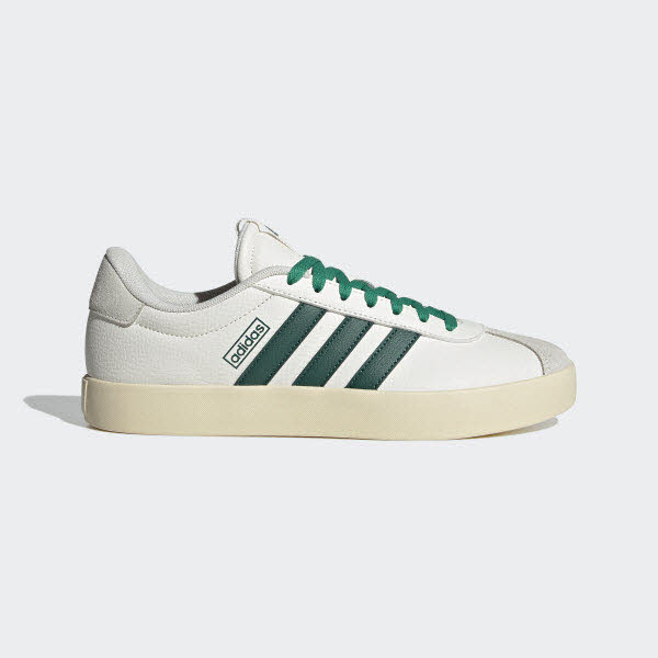 Adidas VL Court 3.0 Sneaker Weiß - Bild 1