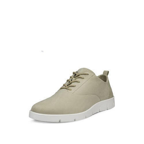 Ecco BELLA Sneaker Oliv