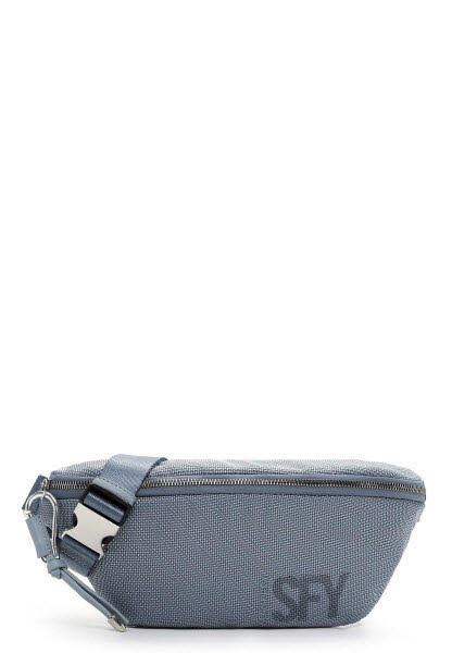 Suri Frey Bodybag Blau - Bild 1