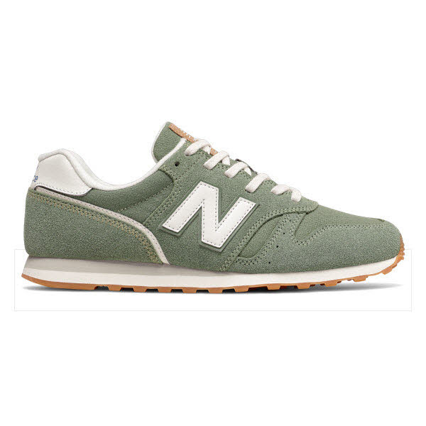 New Balance ML373SF2 Sneaker Oliv - Bild 1