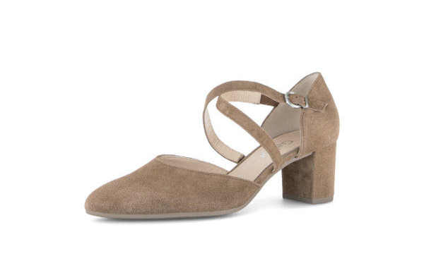 Gabor Pumps Braun - Bild 1