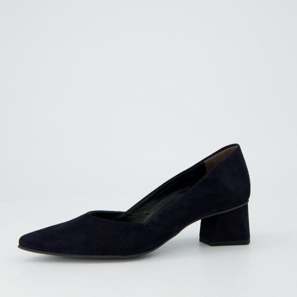 Paul Green Pumps Blau - Bild 1
