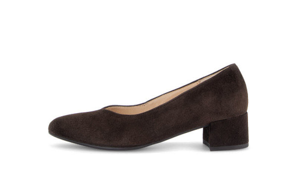 Gabor Pumps Braun - Bild 1