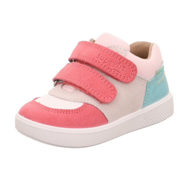 Superfit Sneaker Pink