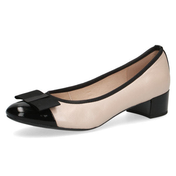 Caprice Pumps Beige - Bild 1