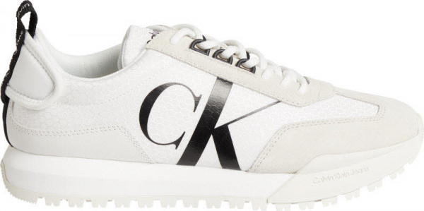 Calvin Klein Sneaker Weiß