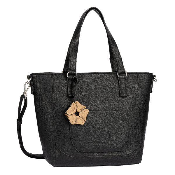 Gabor Bags Shoppertasche Schwarz - Bild 1