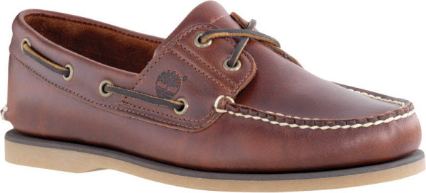 Timberland Bootschuh Braun - Bild 1