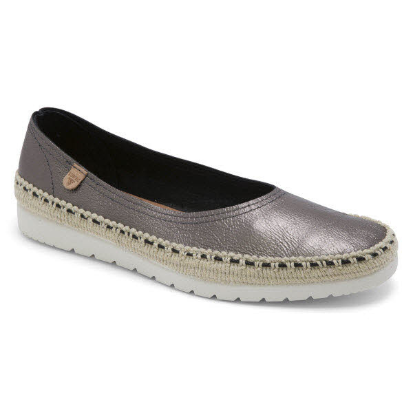 Verbenas Ballerina Grau