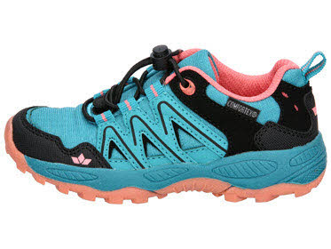 Geka Sneaker Türkis