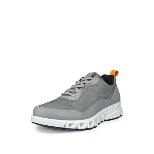 Ecco Multi- Sneaker Grau - Bild 1