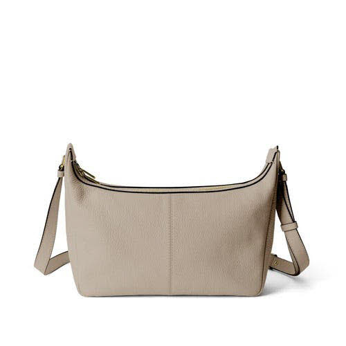 Ecco Hobo S Handtasche Grau - Bild 1
