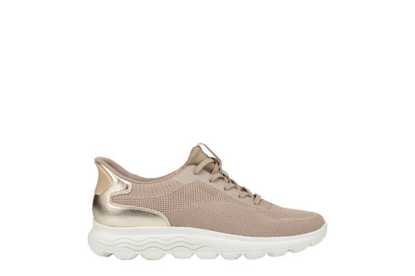 Geox Sneaker Beige - Bild 1