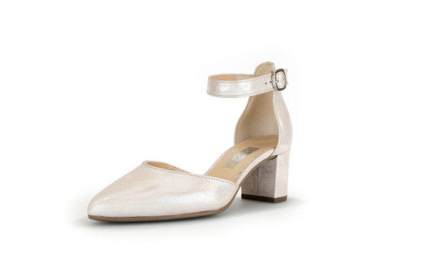 Gabor Pumps Creme - Bild 1