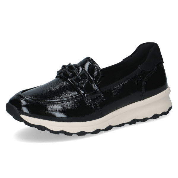 Caprice Loafer Schwarz - Bild 1