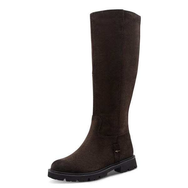 Tamaris Comfort Stiefel Braun - Bild 1