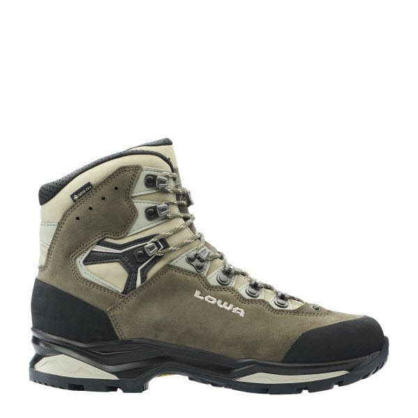 Lowa CAMINO EVO GTX Wanderschuh Oliv - Bild 1