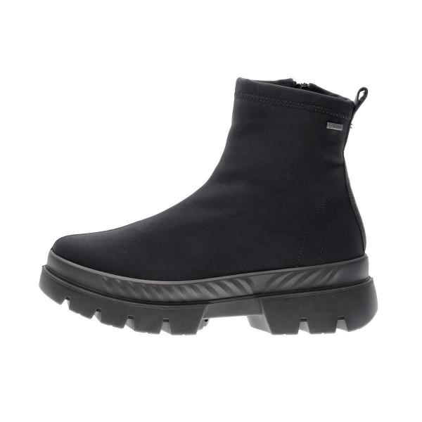 Ara MOOD Stiefelette Schwarz