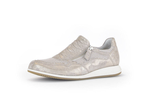 Gabor Sneaker Beige - Bild 1