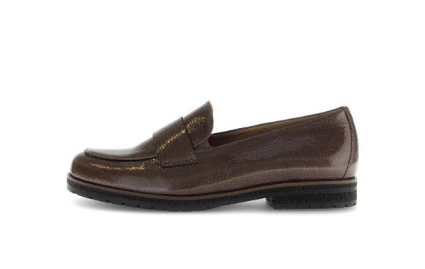 Gabor 7204281 Loafer Braun - Bild 1