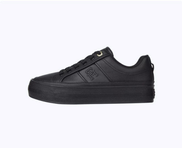 Tommy Hilfiger Sneaker Schwarz