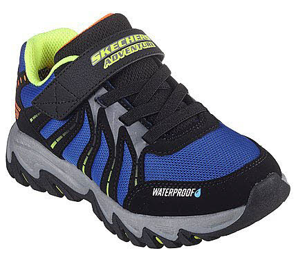 Skechers Sneaker Blau
