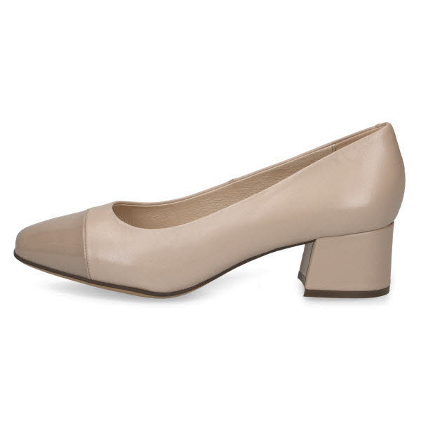 Caprice Pumps Beige - Bild 1