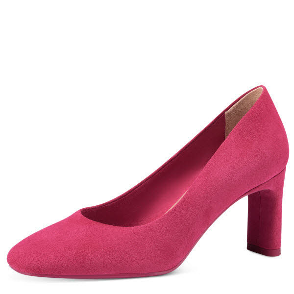 Tamaris Pumps Pink - Bild 1