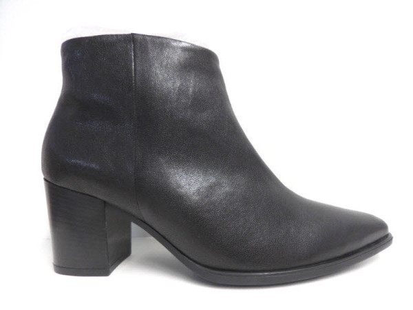 Gabor Stiefelette Schwarz