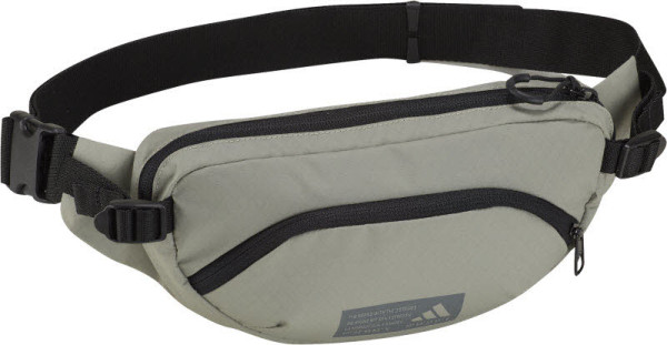 Adidas Gürteltasche Grau