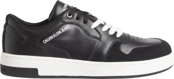 Calvin Klein Sneaker Schwarz