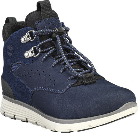 Timberland Blau