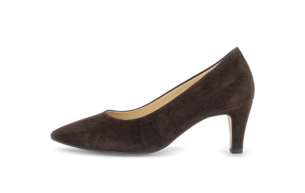 Gabor Pumps Braun - Bild 1