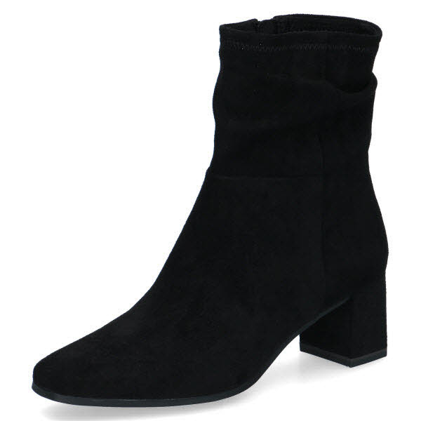Caprice Stiefelette Schwarz - Bild 1