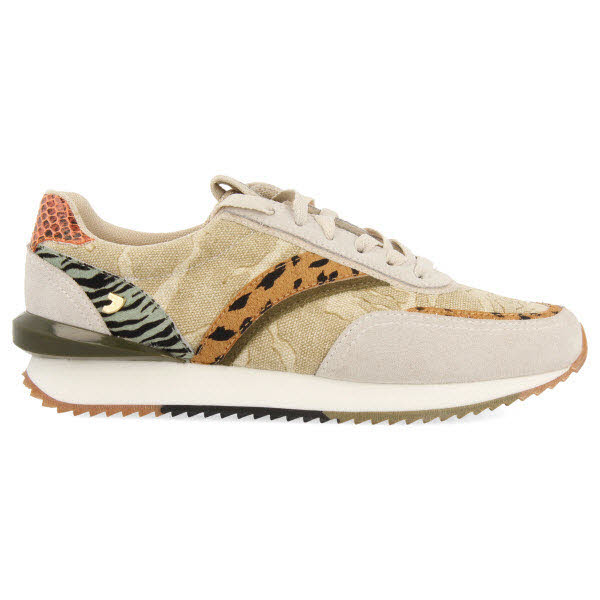 Gioseppo Sneaker Beige