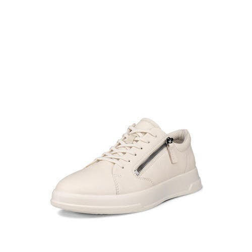 Ecco Move W Sneaker Beige