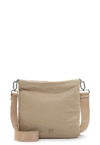 Emily & Noah Crossover Beige - Bild 1