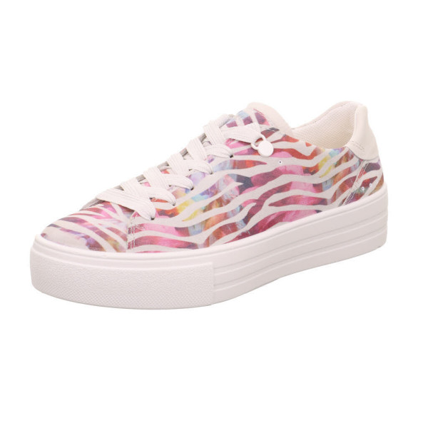 Legero Sneaker Pink