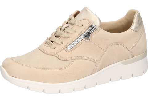 Waldläufer 626K02 Sneaker Beige