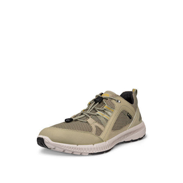 Ecco Terrac Sneaker Beige - Bild 1