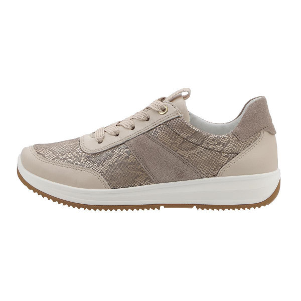 Ara OSAKA Sneaker Beige