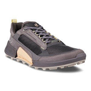 Ecco BIOM 2 Sneaker Grau - Bild 1