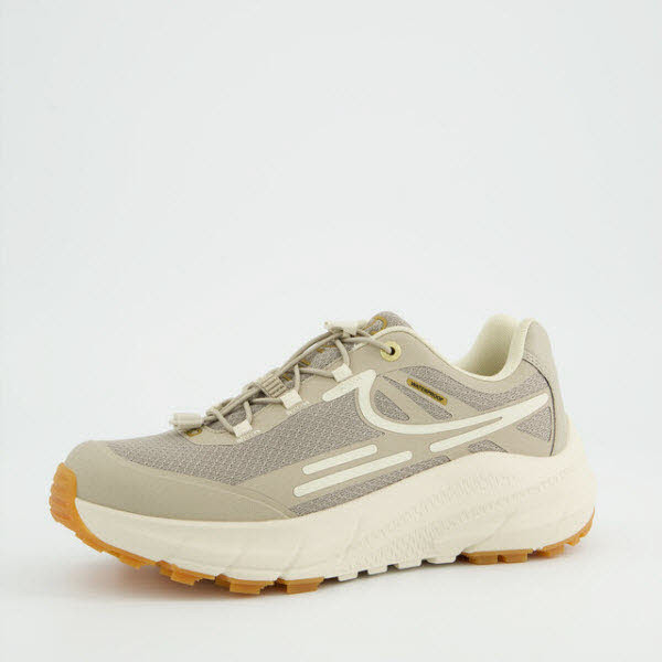 tenhaag Sneaker Taupe - Bild 1