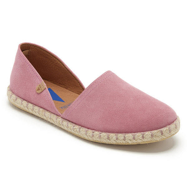 Verbenas CARMEN Espadrilles Rosa