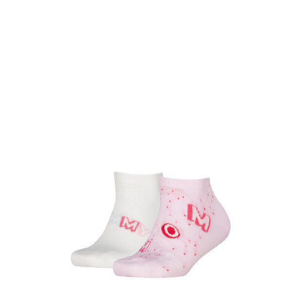 Tommy Hilfiger Sneaker 2-Pack Weiß - Bild 1