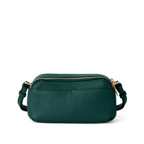 Ecco Camera Bag Curve  Grün - Bild 1