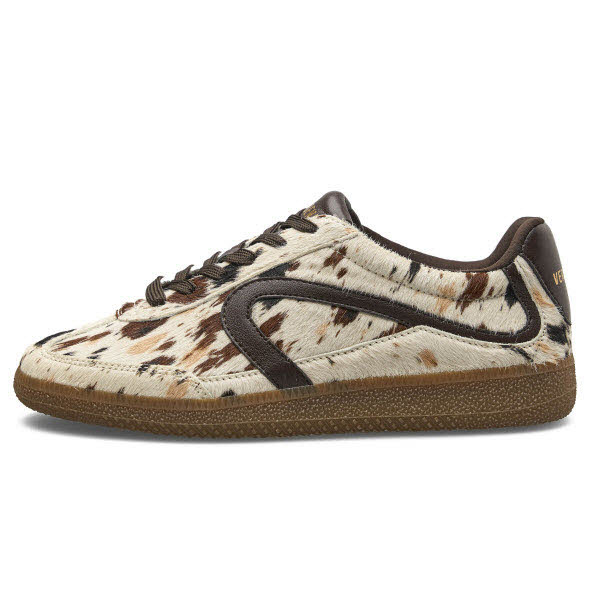 Verbenas Sneaker Braun