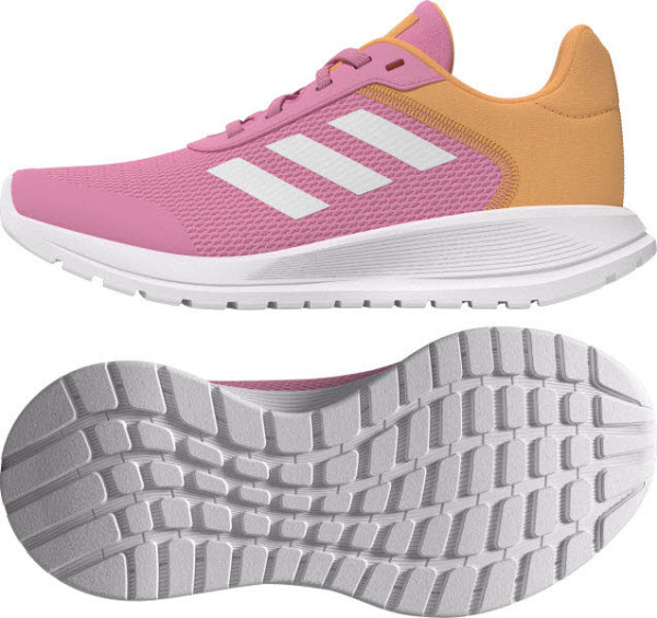 Adidas Sportschuh Pink